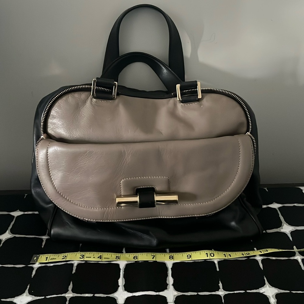 AUTHENTIC! Jimmy Choo Justine bag